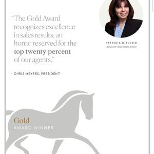 Meet your Posher, Pattie